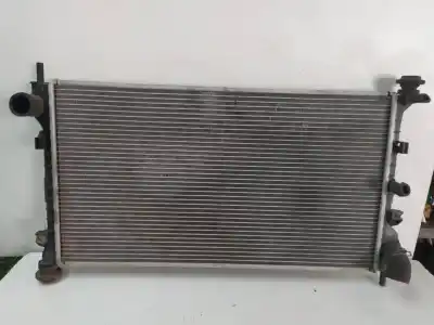 Автозапчасти б/у водяной радиатор за ford transit connect (tc7) bhpa ссылки oem iam 