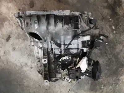 Автозапчасти б/у коробка передач за ford transit connect (tc7) bhpa ссылки oem iam 2t1r7002be  