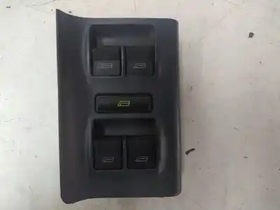 Second-hand car spare part left front power window switch for audi a4 b5 (8d2) 1.9 tdi oem iam references 