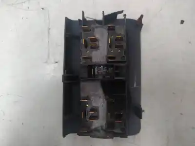 Second-hand car spare part left front power window switch for audi a4 b5 (8d2) 1.9 tdi oem iam references   