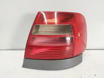 Second-hand car spare part right tailgate light for audi a4 b5 (8d2) 1.9 tdi oem iam references 