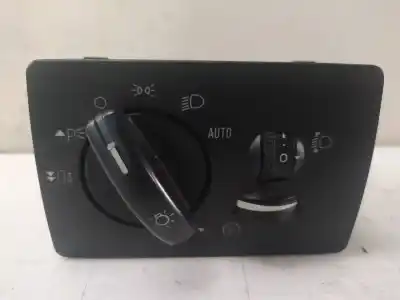 Second-hand car spare part headlights switch for ford focus c-max (cap) g6da oem iam references 4m5t13a024ca