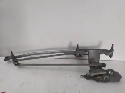 Second-hand car spare part front windshield wiper motor for ford focus c-max (cap) g6da oem iam references 