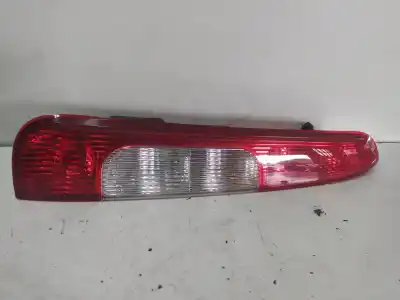 Second-hand car spare part left tailgate light for ford focus c-max (cap) g6da oem iam references 