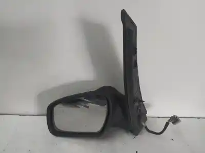 Second-hand car spare part left rearview mirror for ford focus c-max (cap) g6da oem iam references 