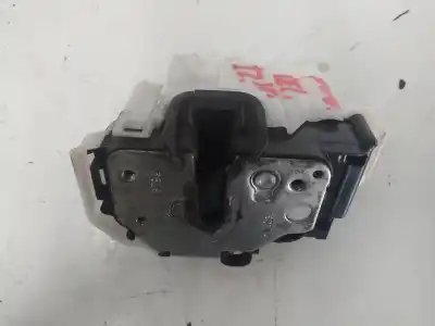 Pezzo di ricambio per auto di seconda mano serratura porta anteriore sinistra per citroen nemo 8hs riferimenti oem iam 