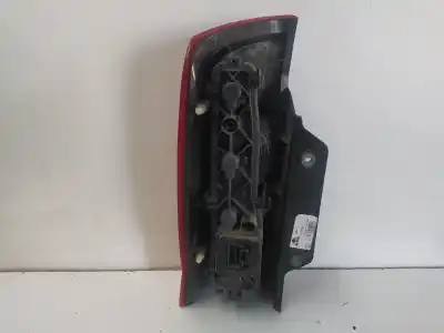 Second-hand car spare part right tailgate light for citroen nemo 8hs oem iam references   