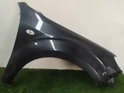 Pezzo di ricambio per auto di seconda mano parafango anteriore destro per subaru forester (s13/sj) ee20 riferimenti oem iam 