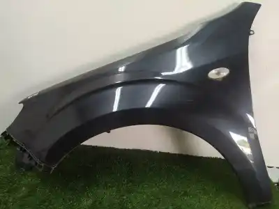 Pezzo di ricambio per auto di seconda mano parafango anteriore sinistro per subaru forester (s13/sj) ee20 riferimenti oem iam 