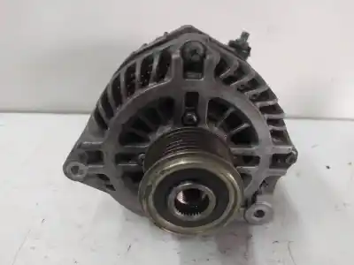 Pezzo di ricambio per auto di seconda mano alternatore per subaru forester (s13/sj) ee20 riferimenti oem iam 23700aa640
