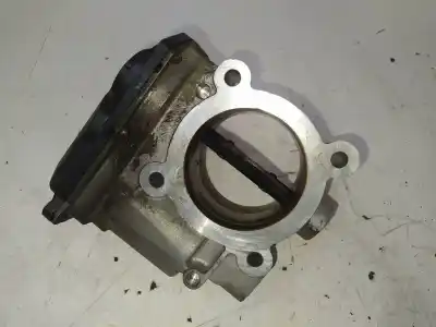 Pezzo di ricambio per auto di seconda mano scatola della farfalla per subaru forester (s13/sj) ee20 riferimenti oem iam 16112aa260 2m120052 