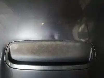 Pezzo di ricambio per auto di seconda mano cofano per subaru forester (s13/sj) ee20 riferimenti oem iam   
