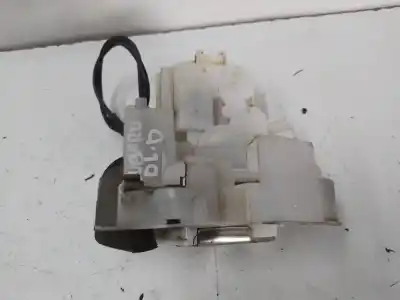 İkinci el araba yedek parçası sag ön kapi kilidi için subaru forester (s13/sj) ee20 oem iam referansları   