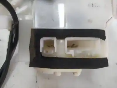 İkinci el araba yedek parçası sag ön kapi kilidi için subaru forester (s13/sj) ee20 oem iam referansları   