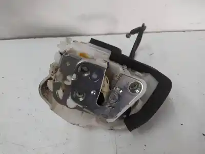 Pezzo di ricambio per auto di seconda mano serratura porta anteriore destra per subaru forester (s13/sj) ee20 riferimenti oem iam 