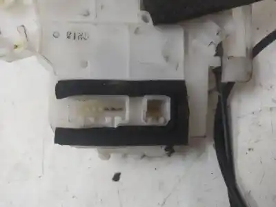 İkinci el araba yedek parçası sol ön kapi kilidi için subaru forester (s13/sj) ee20 oem iam referansları   
