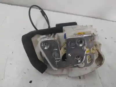 Pezzo di ricambio per auto di seconda mano serratura porta anteriore sinistra per subaru forester (s13/sj) ee20 riferimenti oem iam 