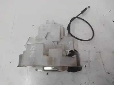 İkinci el araba yedek parçası sol ön kapi kilidi için subaru forester (s13/sj) ee20 oem iam referansları   