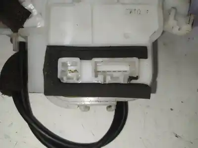 Pezzo di ricambio per auto di seconda mano serratura porta posteriore destra per subaru forester (s13/sj) ee20 riferimenti oem iam   