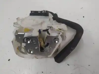 Pezzo di ricambio per auto di seconda mano serratura porta posteriore destra per subaru forester (s13/sj) ee20 riferimenti oem iam 