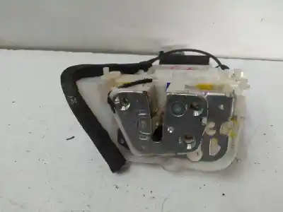 Pezzo di ricambio per auto di seconda mano serratura porta posteriore sinistra per subaru forester (s13/sj) ee20 riferimenti oem iam 
