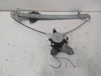 Pezzo di ricambio per auto di seconda mano alzacristalli anteriore sinistro per subaru forester (s13/sj) ee20 riferimenti oem iam 