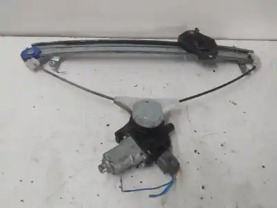 Pezzo di ricambio per auto di seconda mano alzacristalli anteriore sinistro per subaru forester (s13/sj) ee20 riferimenti oem iam   