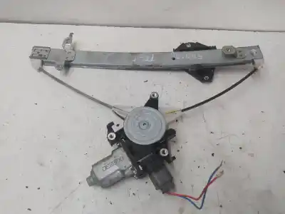 Pezzo di ricambio per auto di seconda mano alzacristalli posteriore destro per subaru forester (s13/sj) ee20 riferimenti oem iam 
