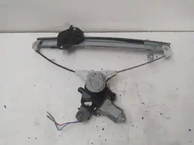Автозапчасти б/у задний правый стеклорегулятор за subaru forester (s13/sj) ee20 ссылки oem iam   