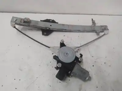 Pezzo di ricambio per auto di seconda mano alzacristalli posteriore sinistro per subaru forester (s13/sj) ee20 riferimenti oem iam 