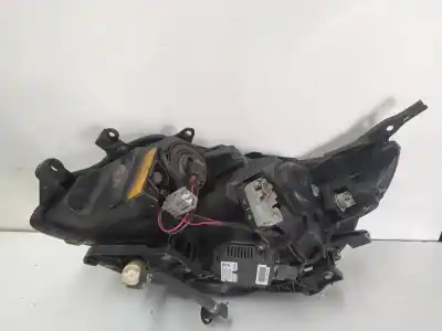 Pezzo di ricambio per auto di seconda mano faro anteriore destro per subaru forester (s13/sj) ee20 riferimenti oem iam   