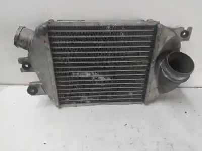 Pezzo di ricambio per auto di seconda mano intercooler per subaru forester (s13/sj) ee20 riferimenti oem iam 