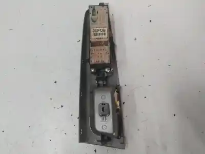 Pezzo di ricambio per auto di seconda mano interruttore alzacristalli anteriore sinistro per subaru forester (s13/sj) ee20 riferimenti oem iam   