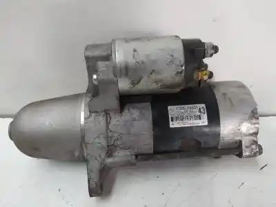 Автозапчасти б/у двигатель запускается за subaru forester (s13/sj) ee20 ссылки oem iam 23300aa620  