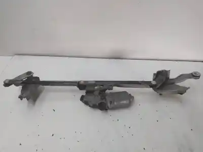 Pezzo di ricambio per auto di seconda mano tiranti e motorino del tergicristallo anteriore per subaru forester (s13/sj) ee20 riferimenti oem iam   