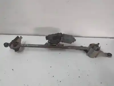 Pezzo di ricambio per auto di seconda mano tiranti e motorino del tergicristallo anteriore per subaru forester (s13/sj) ee20 riferimenti oem iam 