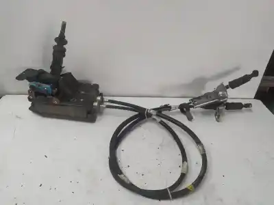 Pezzo di ricambio per auto di seconda mano leva del cambio per subaru forester (s13/sj) ee20 riferimenti oem iam 