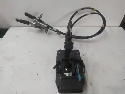 Pezzo di ricambio per auto di seconda mano leva del cambio per subaru forester (s13/sj) ee20 riferimenti oem iam   