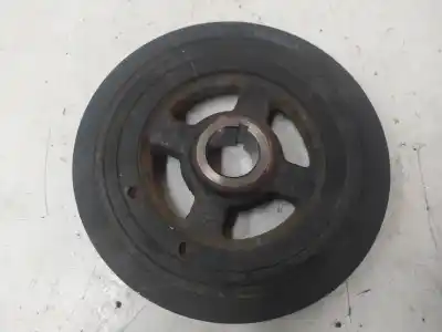 Pezzo di ricambio per auto di seconda mano puleggia dell albero motore per subaru forester (s13/sj) ee20 riferimenti oem iam 