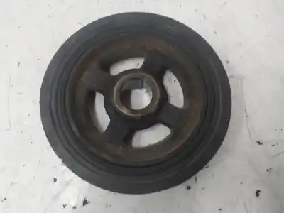 Pezzo di ricambio per auto di seconda mano puleggia dell albero motore per subaru forester (s13/sj) ee20 riferimenti oem iam   