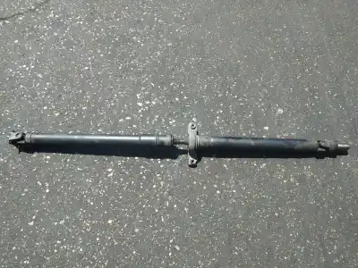 Pezzo di ricambio per auto di seconda mano trasmissione centrale per subaru forester (s13/sj) ee20 riferimenti oem iam 