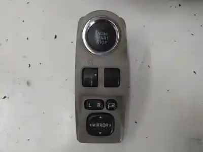 Pezzo di ricambio per auto di seconda mano interruttore di avviamento per subaru forester (s13/sj) ee20 riferimenti oem iam 2007dj3297
