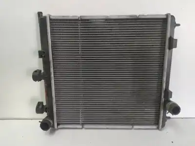 Автозапчастина б/у ВОДЯНИЙ РАДІАТОР для CITROEN C3 AIRCROSS  Посилання на OEM IAM   