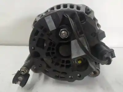 Автозапчастина б/у генератор для audi a3 (8p1) 2.0 tdi 16v посилання на oem iam 06f903023f  