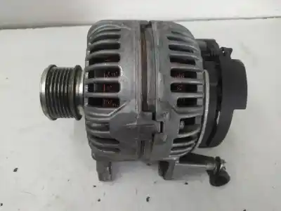 Автозапчастина б/у генератор для audi a3 (8p1) 2.0 tdi 16v посилання на oem iam 06f903023f  