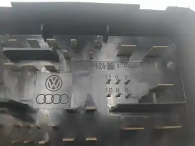 Автозапчастина б/у реле/запоперівник для audi a3 (8p1) 2.0 tdi 16v посилання на oem iam 1k0937124k  