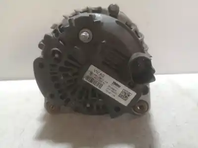 Автозапчасти б/у генератор за seat leon (5f1) clh ссылки oem iam 04c903023m 04c903023m  Автозапчасти б/у генератор за seat leon (5f1) clh ссылки oem iam 04c903023m 04c903023m