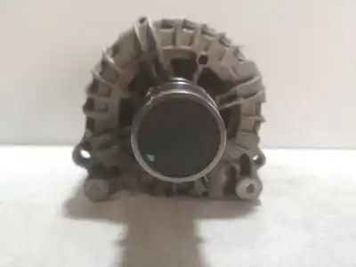 Автозапчастина б/у генератор для seat leon (5f1) clh посилання на oem iam 04c903023m Автозапчастина б/у генератор для seat leon (5f1) clh посилання на oem iam 04c903023m