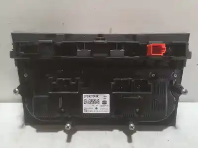 Автозапчастина б/у клімат-контроль для seat leon (5f1) clh посилання на oem iam 5f0907044k   Автозапчастина б/у клімат-контроль для seat leon (5f1) clh посилання на oem iam 5f0907044k