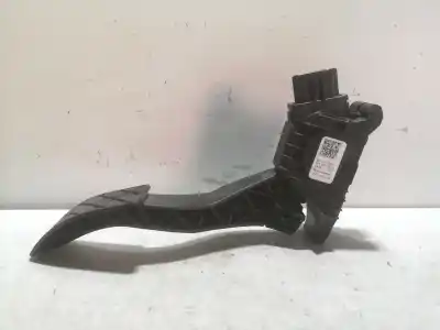 Автозапчастина б/у педаль акселератора для seat leon (5f1) clh посилання на oem iam 5q1721503h Автозапчастина б/у педаль акселератора для seat leon (5f1) clh посилання на oem iam 5q1721503h